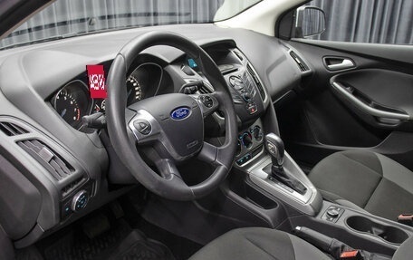 Ford Focus III, 2012 год, 898 000 рублей, 15 фотография