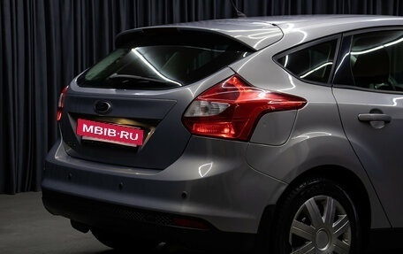 Ford Focus III, 2012 год, 898 000 рублей, 20 фотография