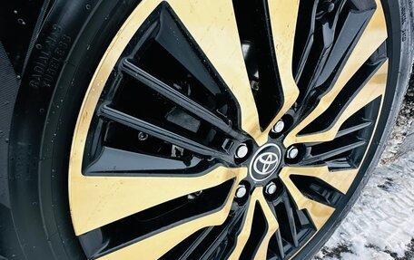 Toyota Alphard III, 2019 год, 5 750 000 рублей, 11 фотография