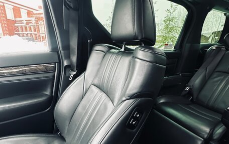 Toyota Alphard III, 2019 год, 5 750 000 рублей, 10 фотография
