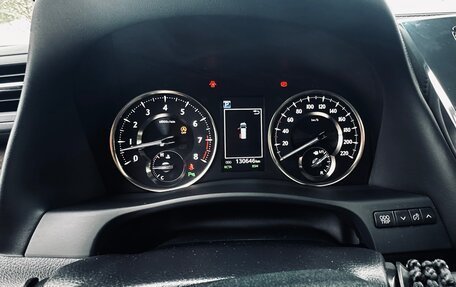 Toyota Alphard III, 2019 год, 5 750 000 рублей, 9 фотография