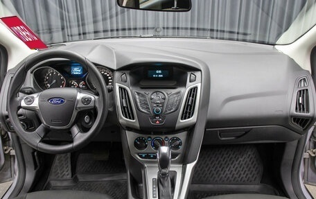 Ford Focus III, 2012 год, 898 000 рублей, 14 фотография