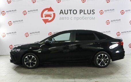 Chevrolet Monza, 2023 год, 1 699 000 рублей, 4 фотография