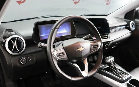 Chevrolet Monza, 2023 год, 1 699 000 рублей, 7 фотография