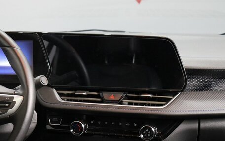 Chevrolet Monza, 2023 год, 1 699 000 рублей, 14 фотография