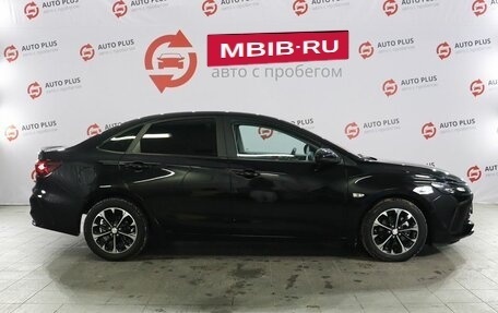 Chevrolet Monza, 2023 год, 1 699 000 рублей, 3 фотография