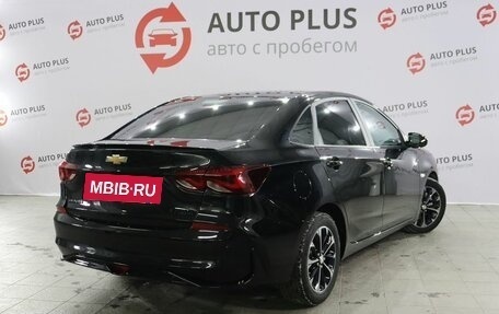 Chevrolet Monza, 2023 год, 1 699 000 рублей, 2 фотография