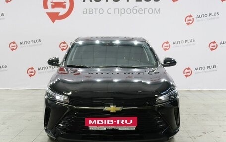 Chevrolet Monza, 2023 год, 1 699 000 рублей, 5 фотография