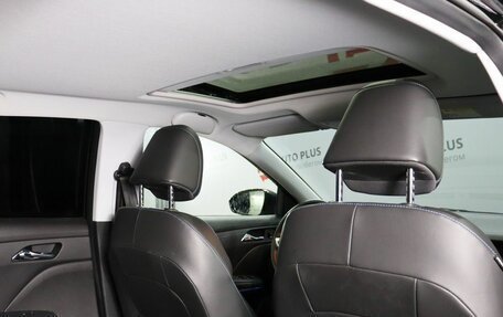 Chevrolet Monza, 2023 год, 1 699 000 рублей, 17 фотография