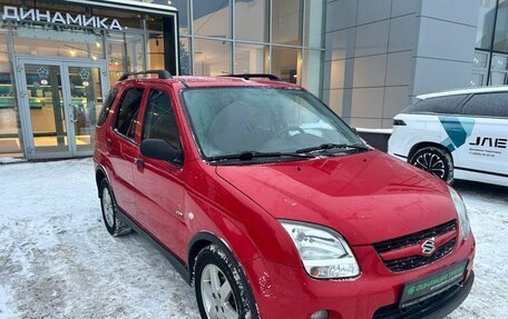Suzuki Ignis II (HR), 2007 год, 532 000 рублей, 3 фотография