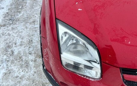 Suzuki Ignis II (HR), 2007 год, 532 000 рублей, 4 фотография