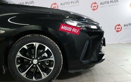 Chevrolet Monza, 2023 год, 1 699 000 рублей, 20 фотография