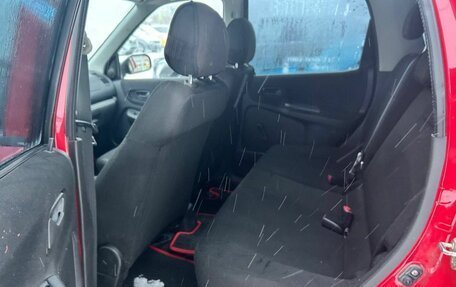 Suzuki Ignis II (HR), 2007 год, 532 000 рублей, 13 фотография