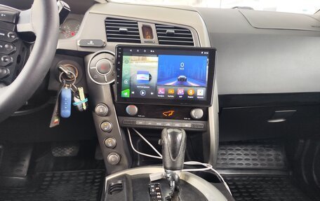 SsangYong Kyron I, 2010 год, 749 000 рублей, 7 фотография