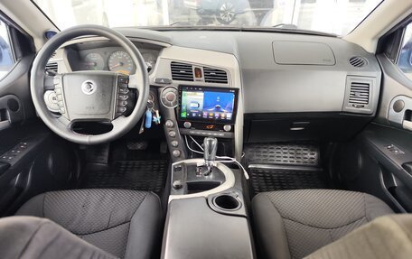 SsangYong Kyron I, 2010 год, 749 000 рублей, 6 фотография