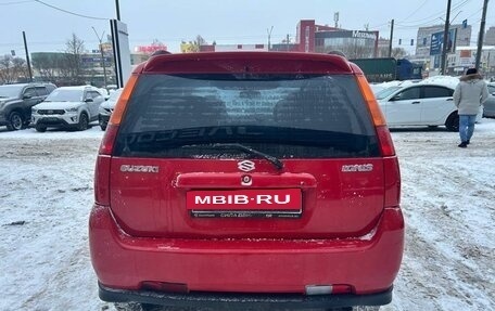 Suzuki Ignis II (HR), 2007 год, 532 000 рублей, 7 фотография