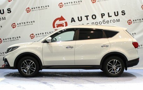 DongFeng 580 I, 2023 год, 1 829 000 рублей, 5 фотография