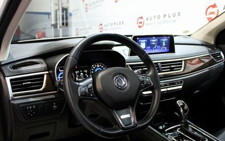 DongFeng 580 I, 2023 год, 1 829 000 рублей, 7 фотография