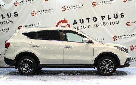 DongFeng 580 I, 2023 год, 1 829 000 рублей, 6 фотография