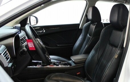 DongFeng 580 I, 2023 год, 1 829 000 рублей, 8 фотография