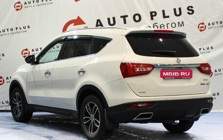 DongFeng 580 I, 2023 год, 1 829 000 рублей, 2 фотография