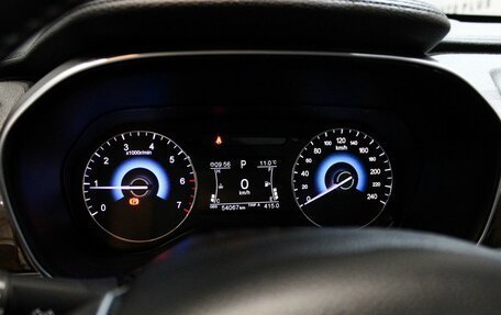 DongFeng 580 I, 2023 год, 1 829 000 рублей, 20 фотография