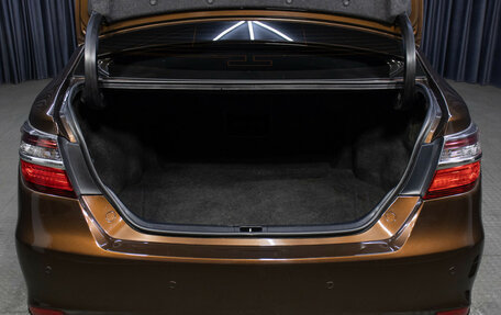 Toyota Camry, 2017 год, 2 198 000 рублей, 10 фотография