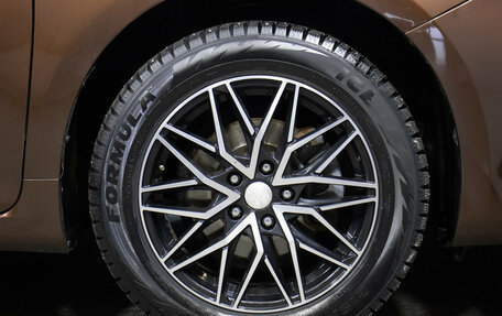 Toyota Camry, 2017 год, 2 198 000 рублей, 24 фотография