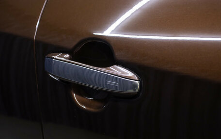 Toyota Camry, 2017 год, 2 198 000 рублей, 21 фотография