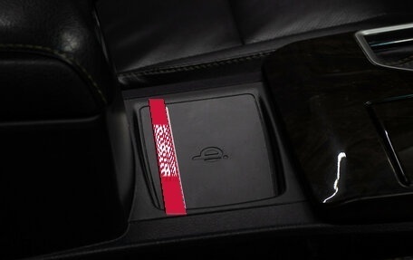 Toyota Camry, 2017 год, 2 198 000 рублей, 17 фотография