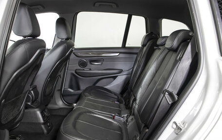 BMW 2 серия Grand Tourer F46 рестайлинг, 2017 год, 1 575 000 рублей, 10 фотография