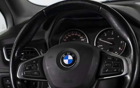 BMW 2 серия Grand Tourer F46 рестайлинг, 2017 год, 1 575 000 рублей, 15 фотография