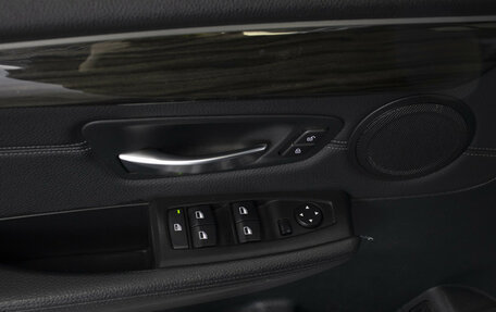 BMW 2 серия Grand Tourer F46 рестайлинг, 2017 год, 1 575 000 рублей, 20 фотография