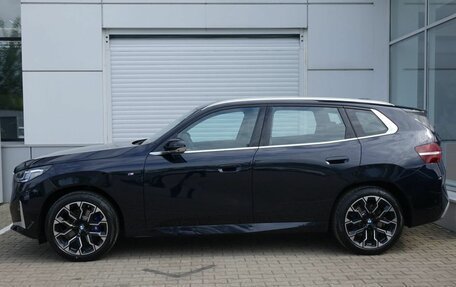 BMW X3, 2025 год, 7 700 000 рублей, 4 фотография