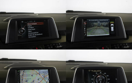 BMW 2 серия Grand Tourer F46 рестайлинг, 2017 год, 1 575 000 рублей, 19 фотография