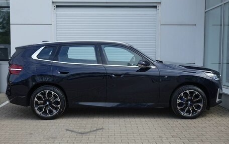 BMW X3, 2025 год, 7 700 000 рублей, 3 фотография