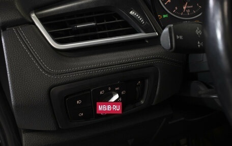 BMW 2 серия Grand Tourer F46 рестайлинг, 2017 год, 1 575 000 рублей, 21 фотография