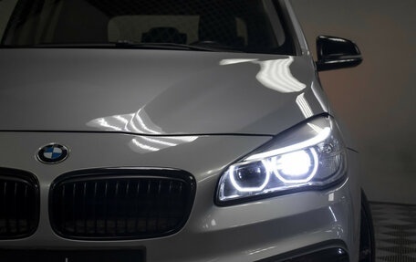 BMW 2 серия Grand Tourer F46 рестайлинг, 2017 год, 1 575 000 рублей, 24 фотография