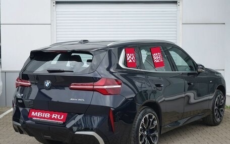 BMW X3, 2025 год, 7 700 000 рублей, 2 фотография