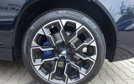 BMW X3, 2025 год, 7 700 000 рублей, 14 фотография