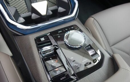 BMW X3, 2025 год, 7 700 000 рублей, 15 фотография