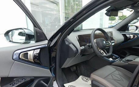 BMW X3, 2025 год, 7 700 000 рублей, 10 фотография