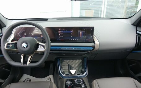 BMW X3, 2025 год, 7 700 000 рублей, 17 фотография