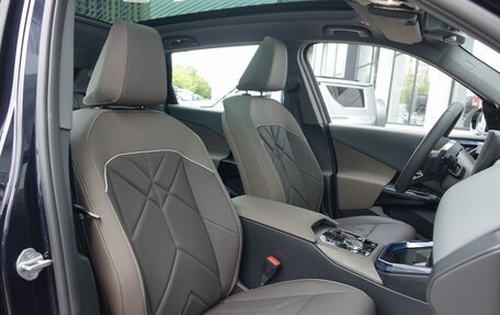 BMW X3, 2025 год, 7 700 000 рублей, 19 фотография