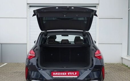 BMW X3, 2025 год, 7 700 000 рублей, 13 фотография