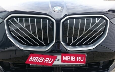 BMW X3, 2025 год, 7 700 000 рублей, 6 фотография