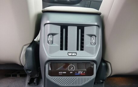 BMW X3, 2025 год, 7 700 000 рублей, 21 фотография