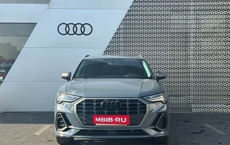 Audi Q3, 2022 год, 1 843 000 рублей, 2 фотография