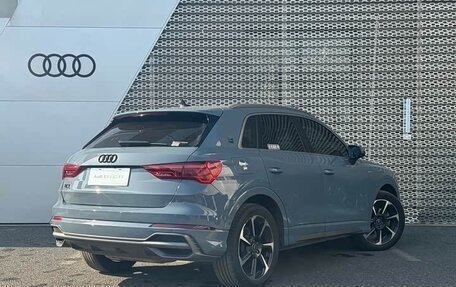 Audi Q3, 2022 год, 1 843 000 рублей, 4 фотография