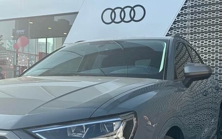 Audi Q3, 2022 год, 1 843 000 рублей, 8 фотография